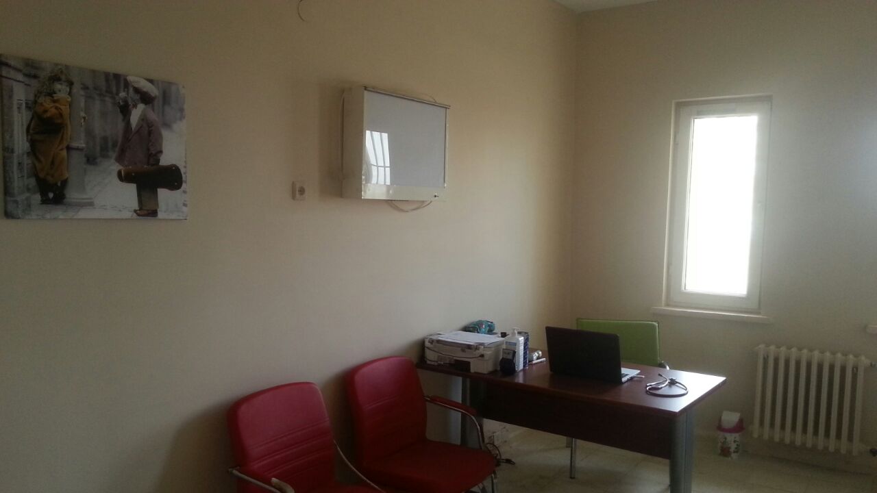 Asm İç Görünüm 2