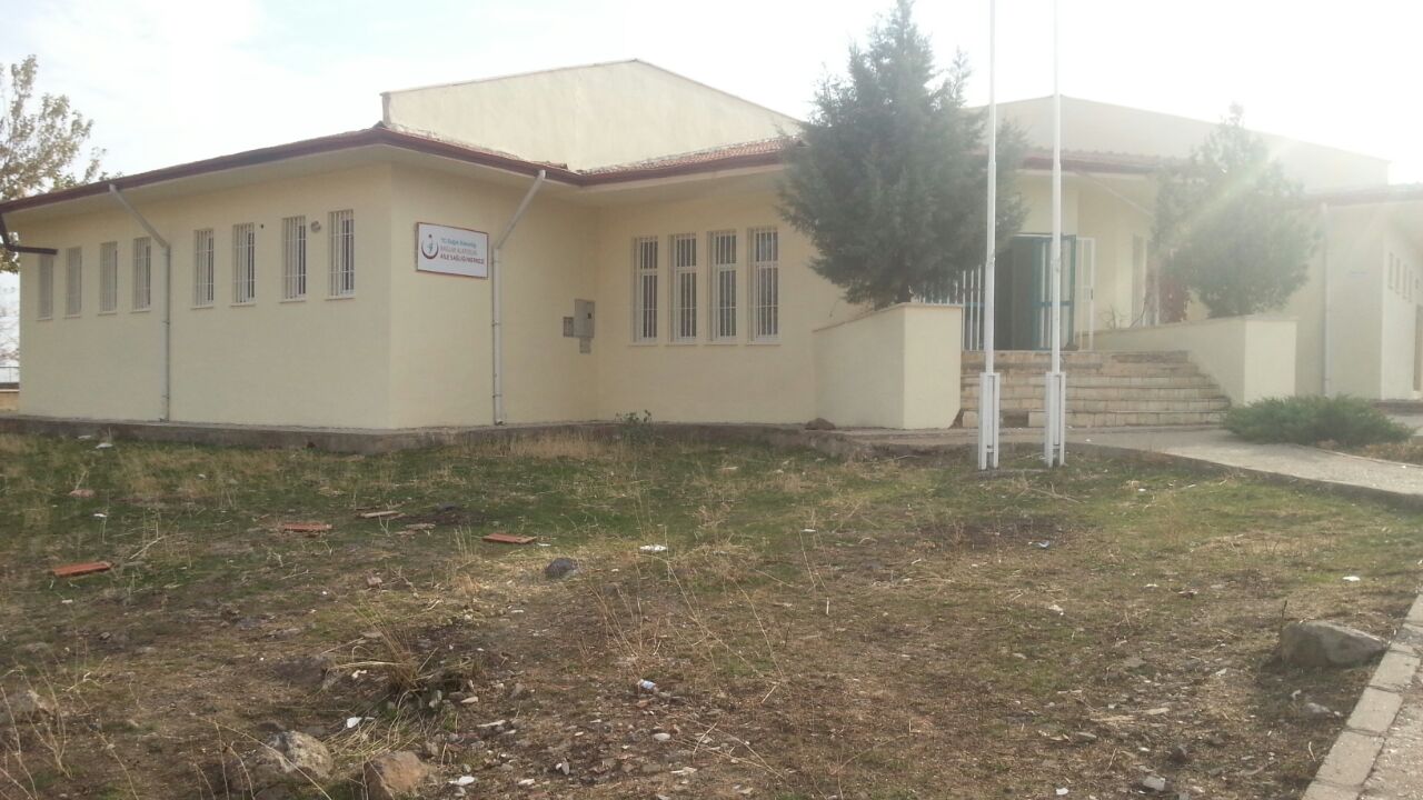 Asm Dış Görünüm 1